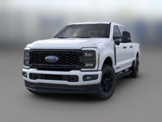 2025 Ford F-350 XL