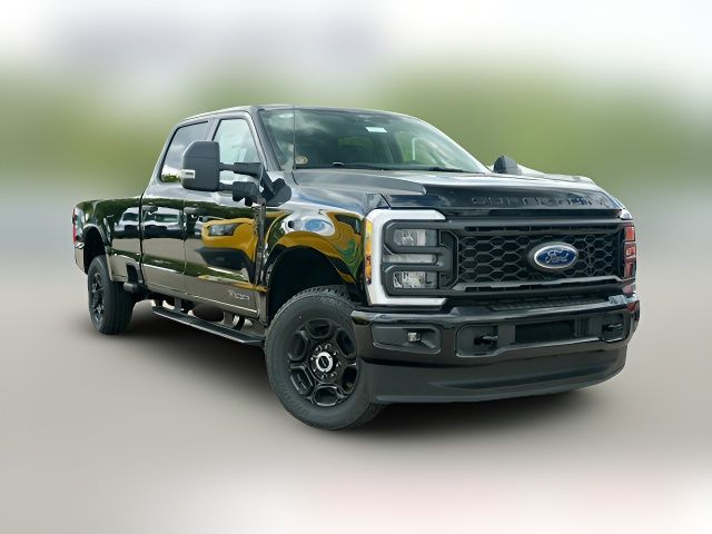 2025 Ford F-350 XL