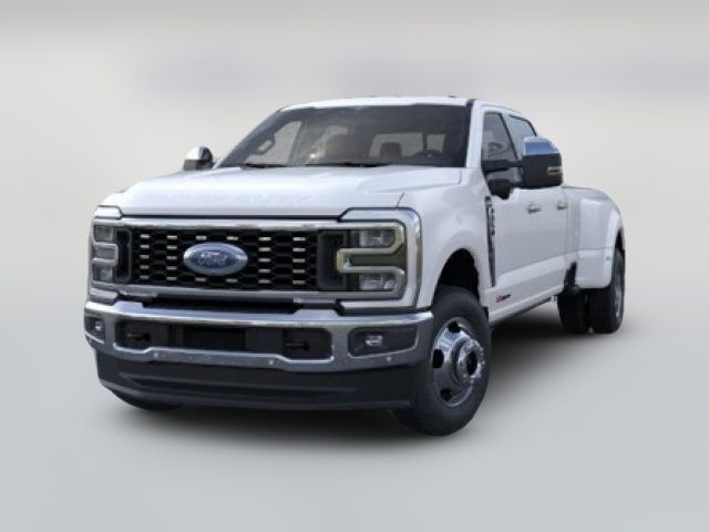 2025 Ford F-350 Lariat