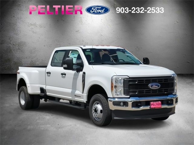 2025 Ford F-350 XL