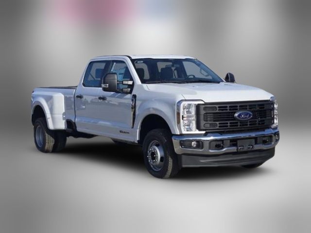 2025 Ford F-350 XL