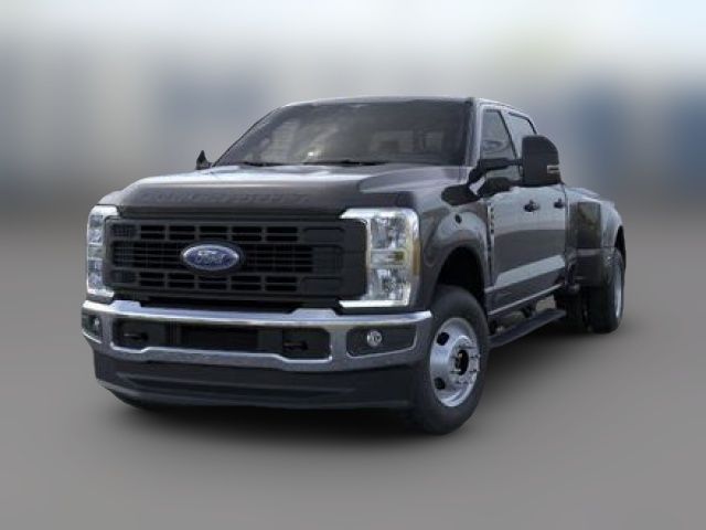 2025 Ford F-350 XL