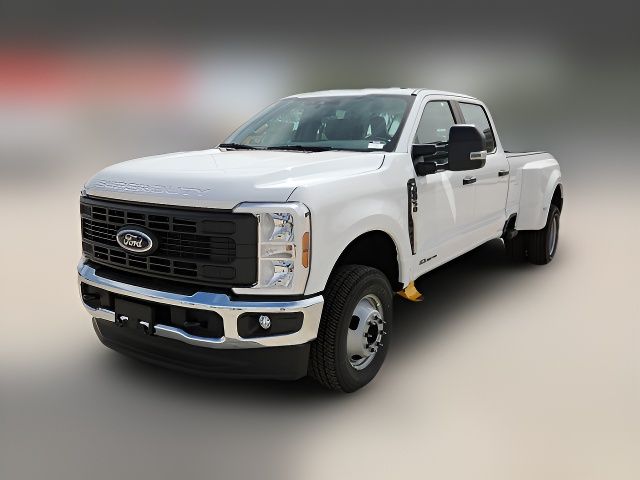 2025 Ford F-350 XL