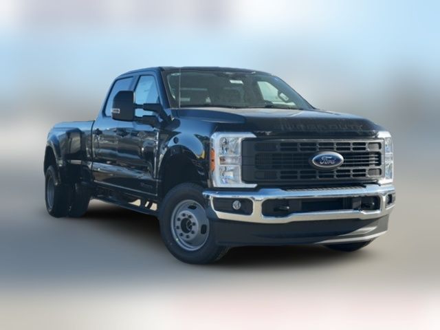 2025 Ford F-350 XL