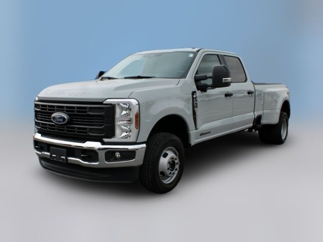 2025 Ford F-350 XL