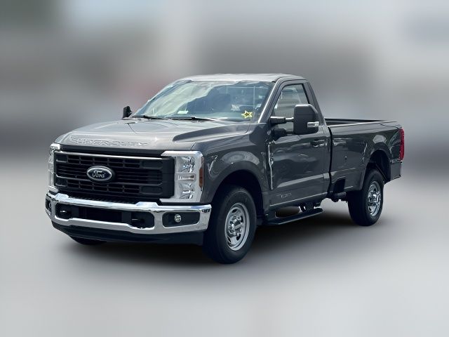 2025 Ford F-350 XL