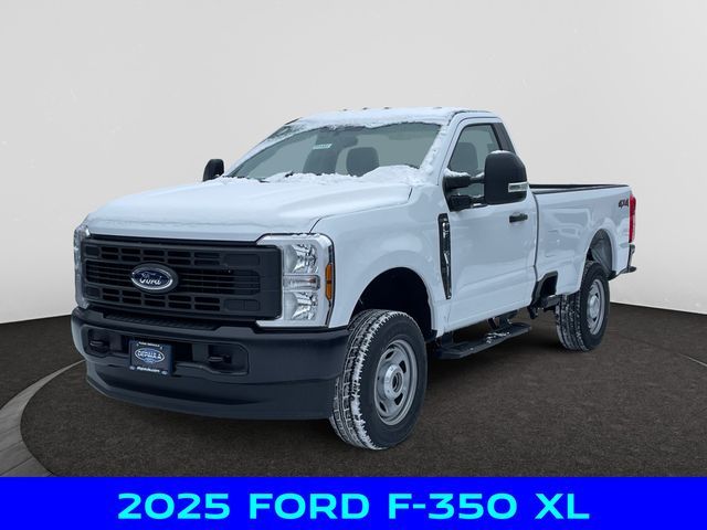 2025 Ford F-350 XL