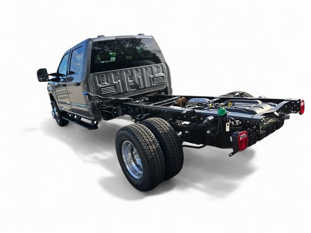 2025 Ford F-350 XLT
