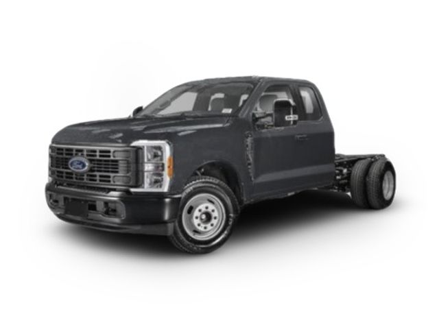 2025 Ford F-350 XLT