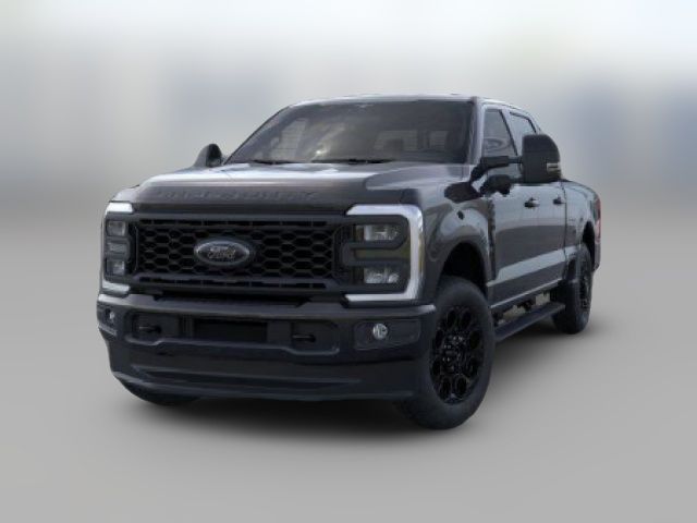 2025 Ford F-350 XLT