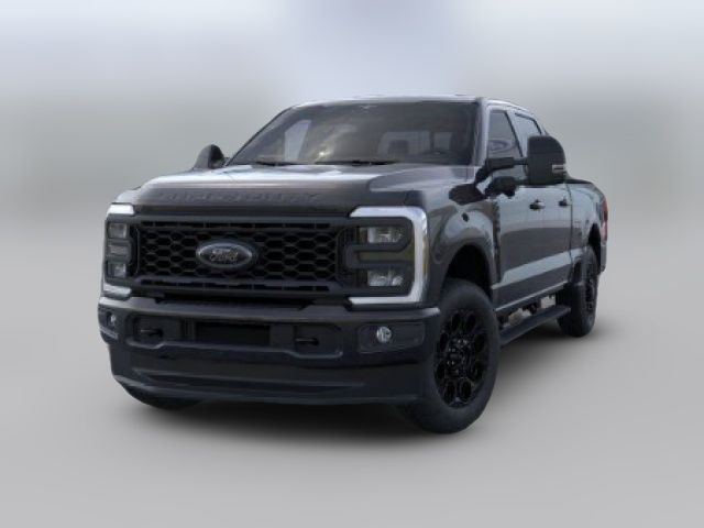 2025 Ford F-350 XLT