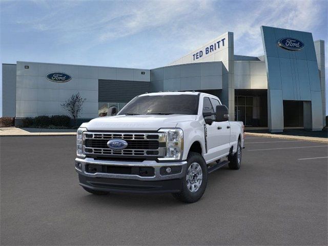 2025 Ford F-350 XLT