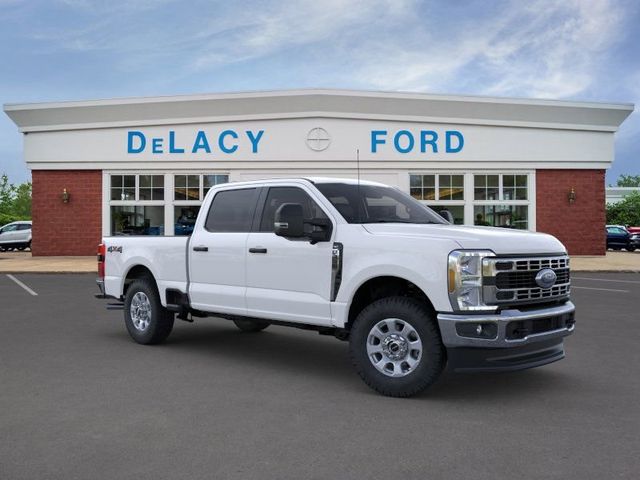 2025 Ford F-350 XLT