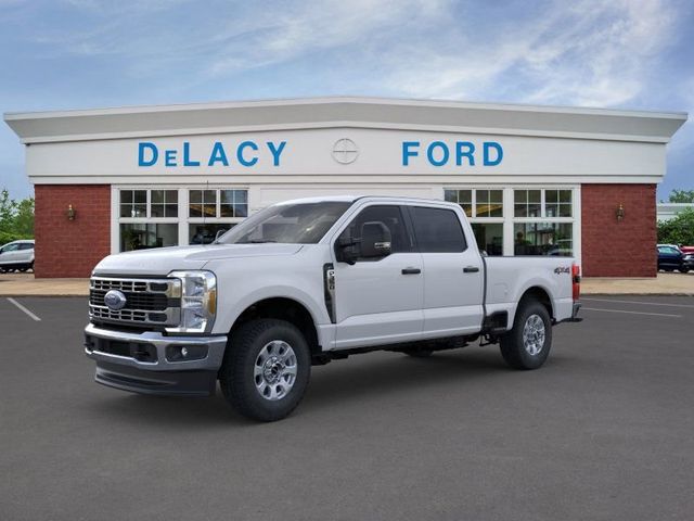 2025 Ford F-350 XLT