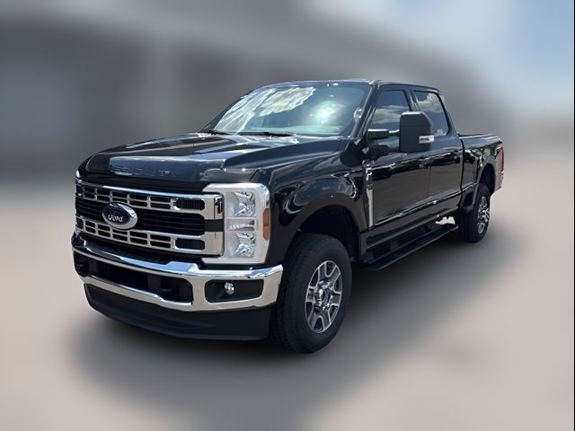 2025 Ford F-350 XLT
