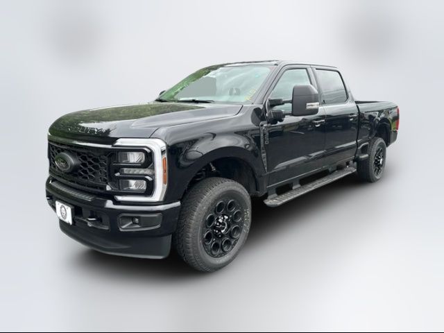 2025 Ford F-350 XLT