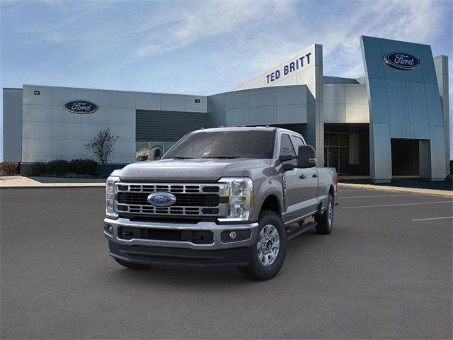 2025 Ford F-350 XLT