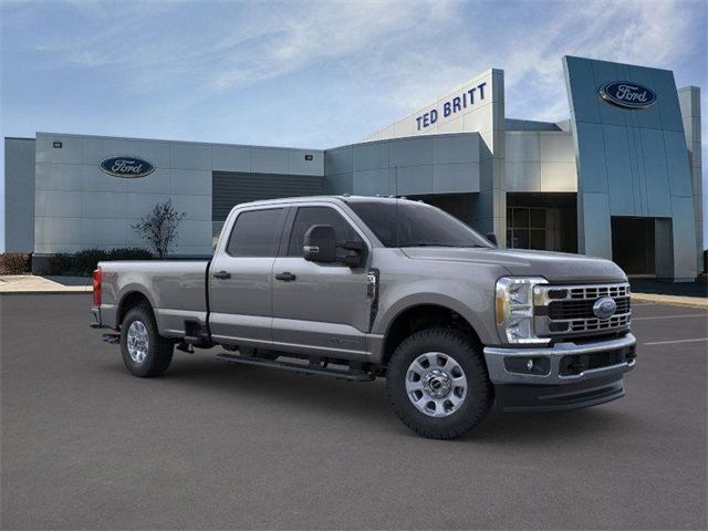 2025 Ford F-350 XLT