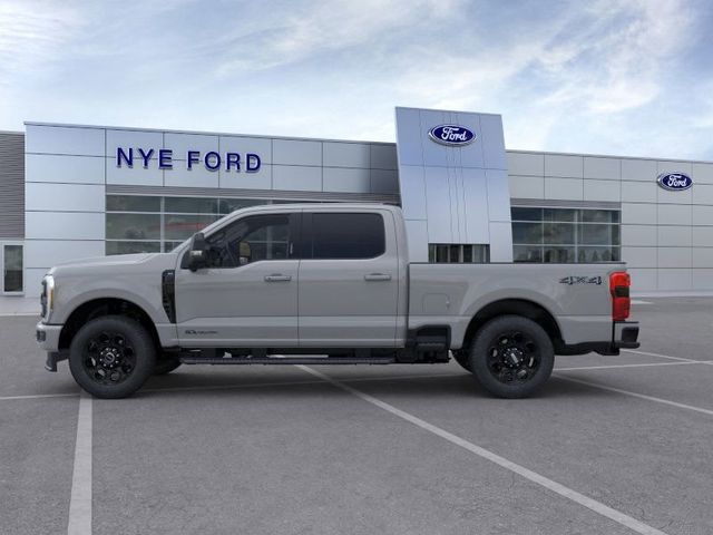 2025 Ford F-350 XLT