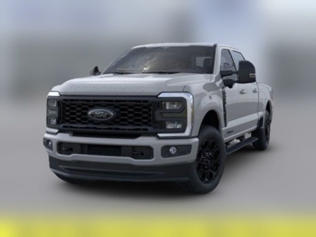 2025 Ford F-350 XLT