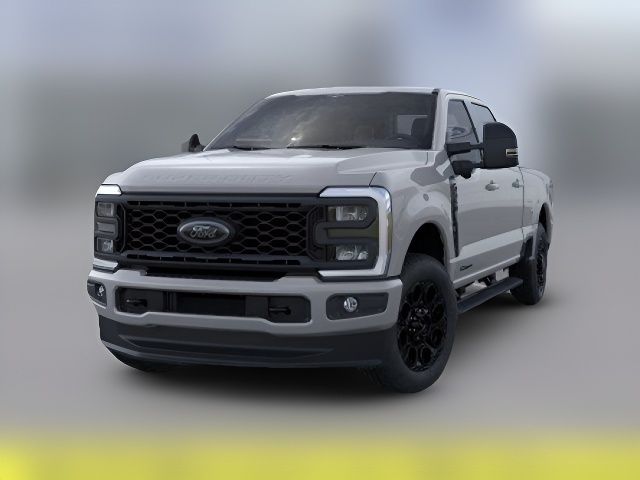 2025 Ford F-350 XLT