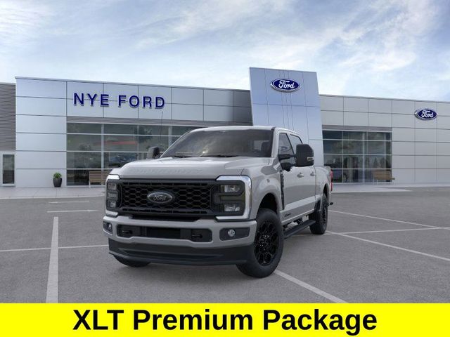 2025 Ford F-350 XLT