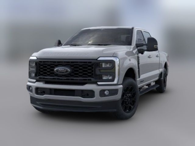 2025 Ford F-350 XLT