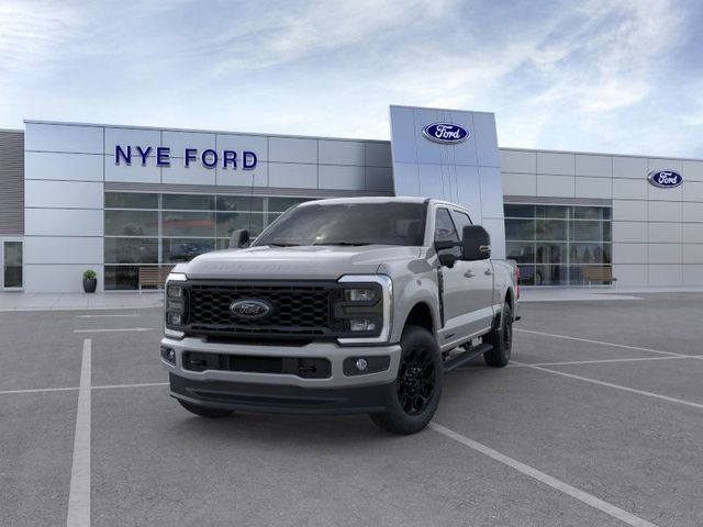 2025 Ford F-350 XLT