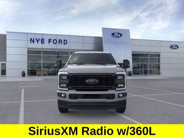 2025 Ford F-350 XLT