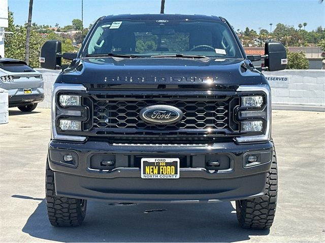 2025 Ford F-350 XLT