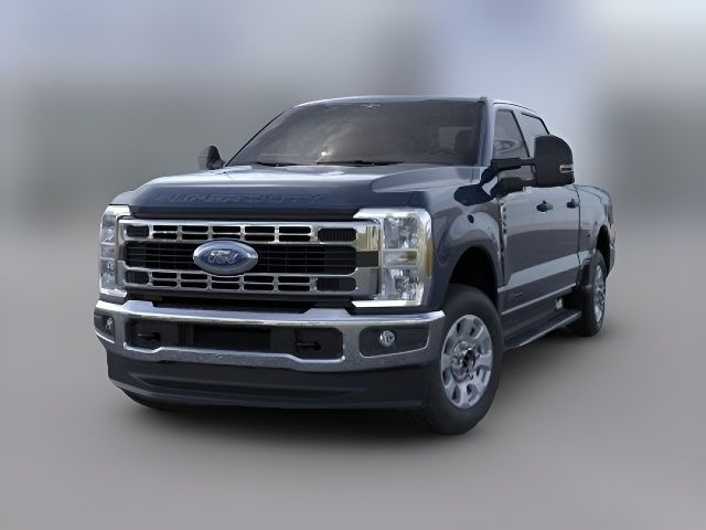 2025 Ford F-350 XLT