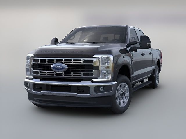 2025 Ford F-350 XLT