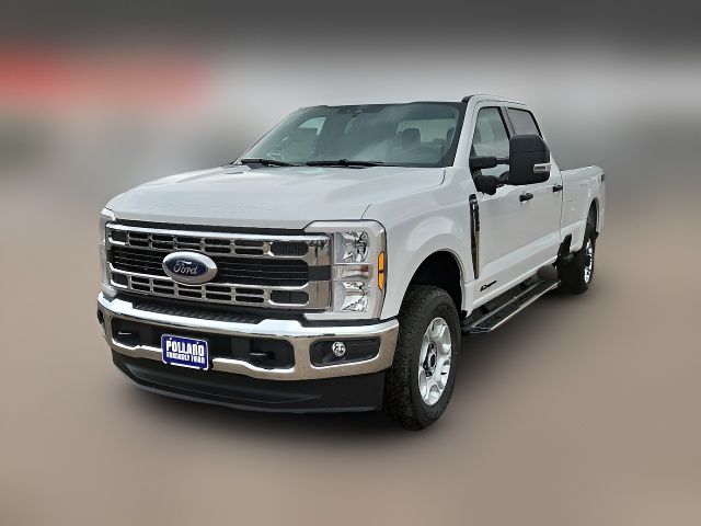2025 Ford F-350 XLT