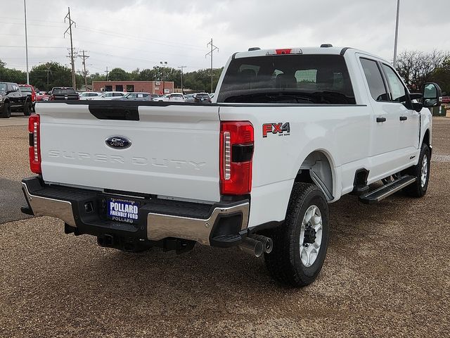 2025 Ford F-350 XLT
