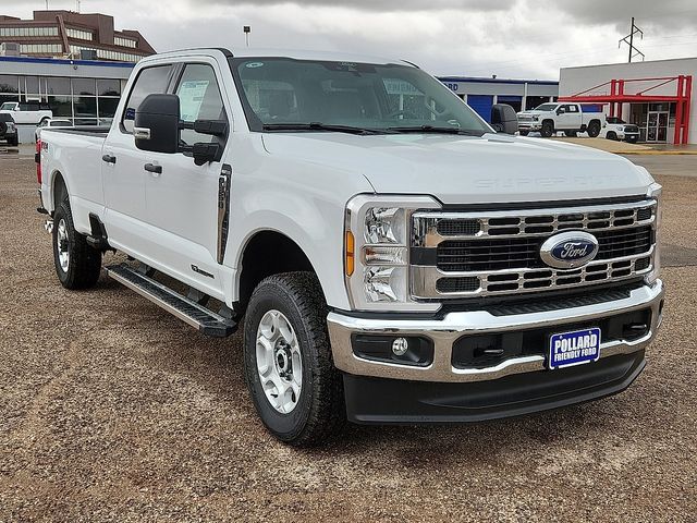 2025 Ford F-350 XLT