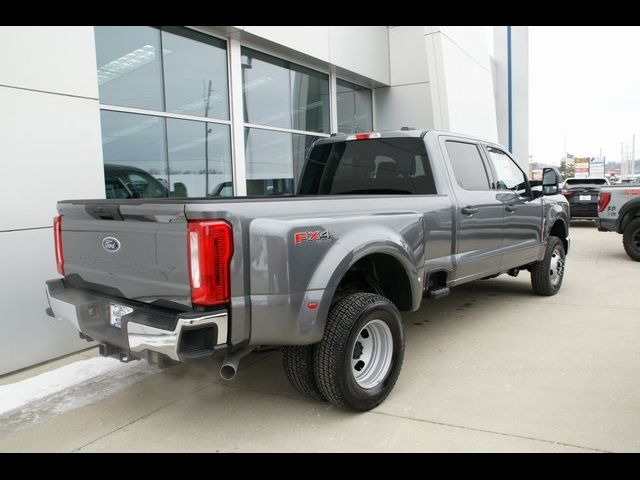 2025 Ford F-350 XLT