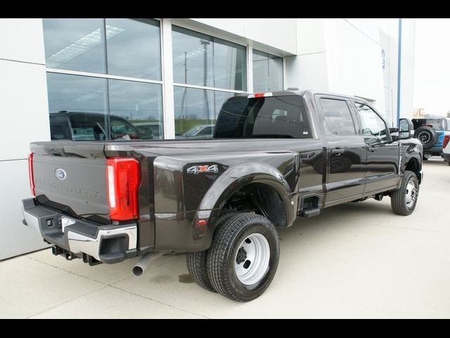 2025 Ford F-350 XLT