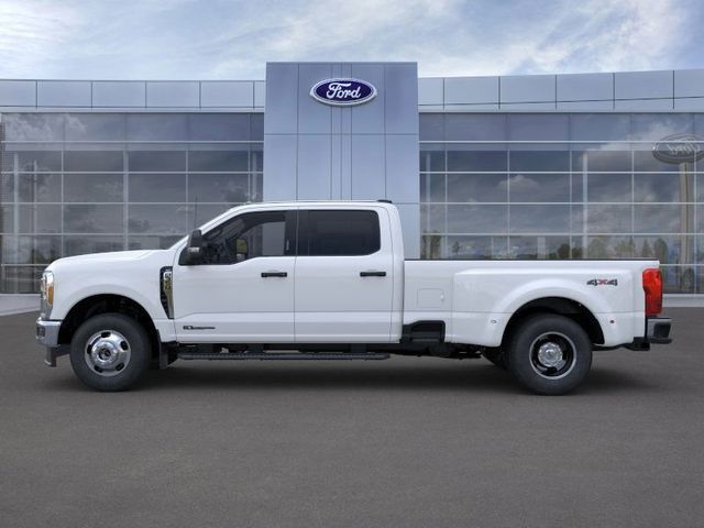 2025 Ford F-350 XLT