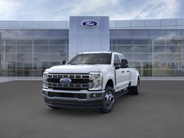 2025 Ford F-350 XLT