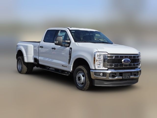 2025 Ford F-350 XLT