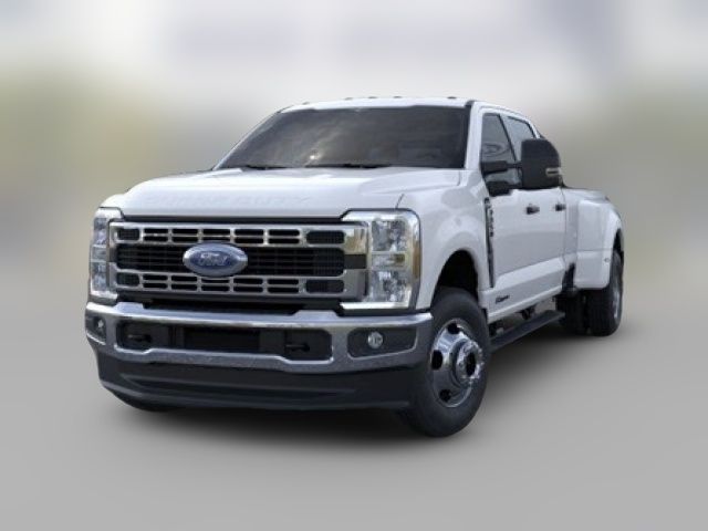 2025 Ford F-350 XLT