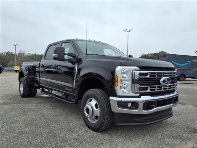 2025 Ford F-350 XLT