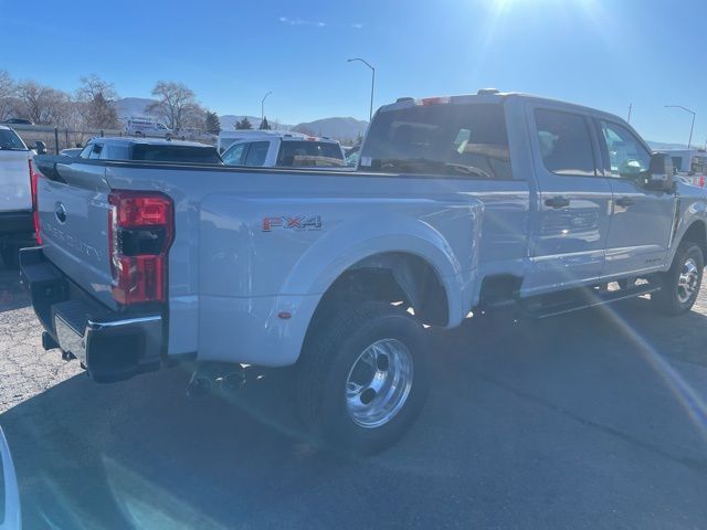 2025 Ford F-350 XLT