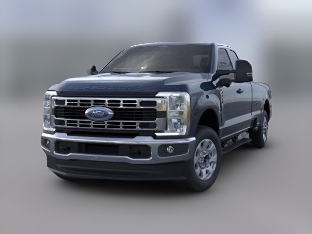 2025 Ford F-350 XLT