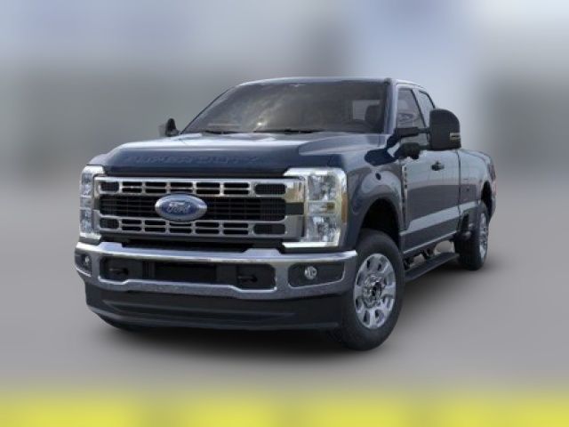 2025 Ford F-350 XLT
