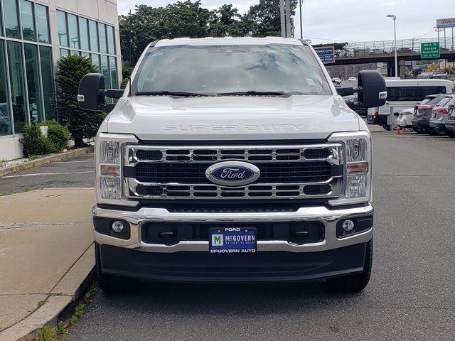 2025 Ford F-350 XLT