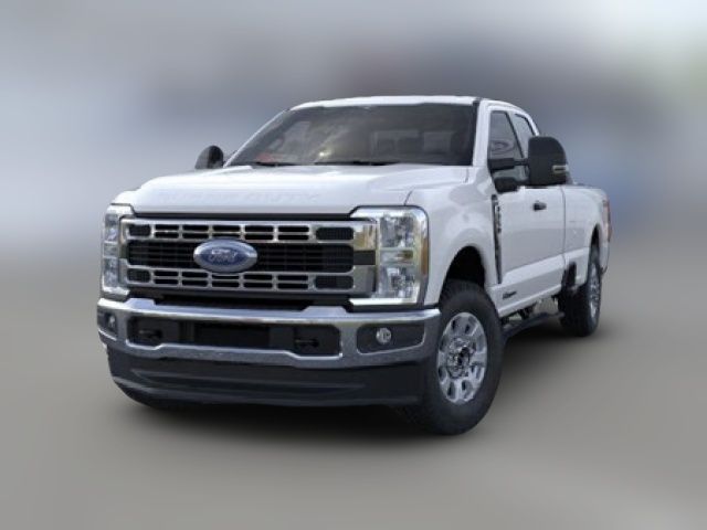 2025 Ford F-350 XLT