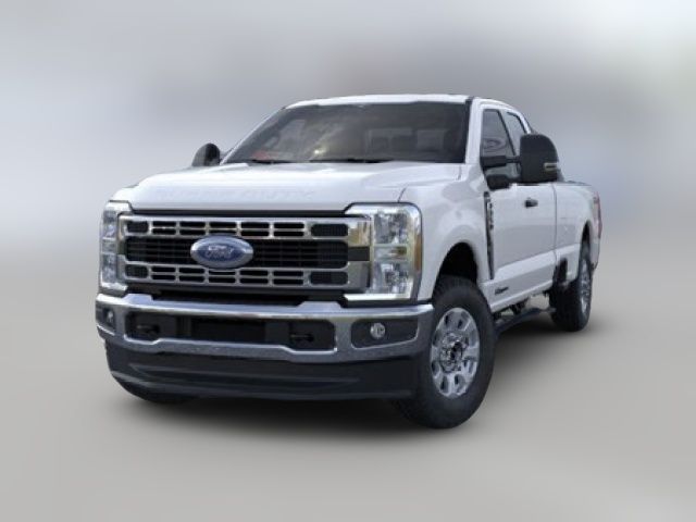 2025 Ford F-350 XLT