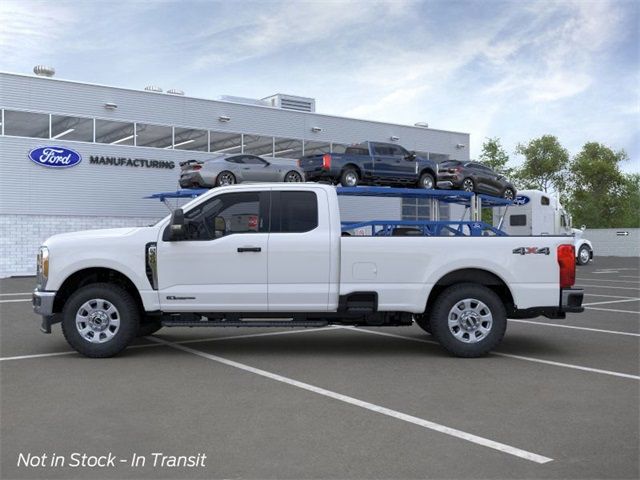 2025 Ford F-350 XLT