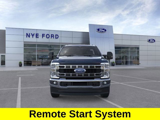 2025 Ford F-350 XLT